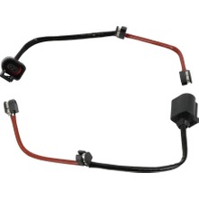 Ferodo Fren Balata Fişi Arka Vw Touareg - Q7 - Cayenne 2004-2010 7L0907637C