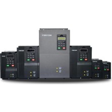 Tsm Frecon 110 Kw 150 Hp Trifaz Solar Sulama Sürücüsü