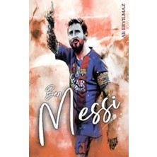 Fa Yayınları Ben Messi