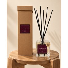 Homerium Çubuklu Oda Kokusu Infinite Amber 500 ml Signature Collection 6-8 Ay Etkili