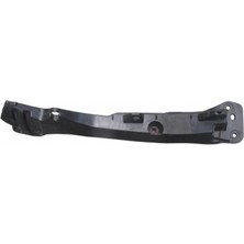 TŞT Renault Clio 3 Hb 2009-2012 - Ön Çamurluk Bağlantı Suportu Sağ (Oem No: 8200314931)