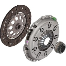 Luk Debriyaj Seti Vw A4 - A6 1.8 T Ajl-Bfb 06B141117D
