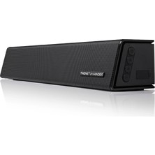 Biosis Thonet & Vander HK096-03654 Soundbar 42W Tws Bluetooth Stereo Ses Sistemi