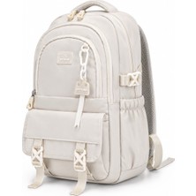 Reymond Luggage Reymond 2605 Sırt Çantası  Ithal Hafif Su Geçirmez Kumaş Günlük Okul  Kız Erkek Unisex Çanta