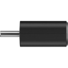 Asus USB-BE93 Mını Wıfı7 BE6500 Üç Bant Typec Kablosuz Ağ Adaptörü / 90IG0AK0-MO0B00
