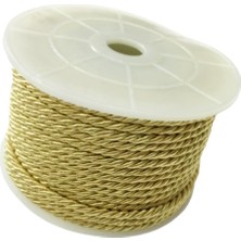 Ayrex Kordon Ip 3 mm 03 Bej
