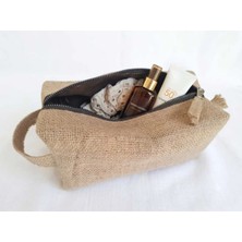 Chalky Natural Çok Amaçlı Makyaj / El Çantası TB002