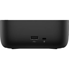 Hp 9X3V1UT Usb-C 100W G6 Dock Istasyonu - 100W