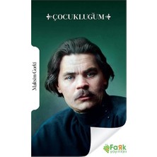 Fark Yayınları Çocukluğum