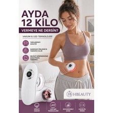 Hbeauty Vakum Ems
