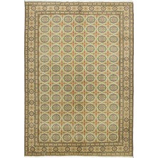 Soho Antiq Zare El Dokuma Vintage Halı 199X292 cm