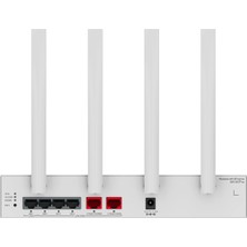 Huawei Huaweı Ekit AR180 Pro Wıfı7 BE3600 2.5gbe Kurumsal Çift Bant Vpn Router