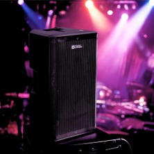 Thonet & Vander TP12 HK096-03670 300W Rms Bluetooth Xlr/trs Aktif Pa Hoparlör