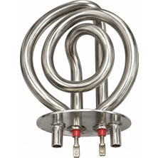Arçelik King Kettle Ketıl Ketle Rezistansı 220V 2000W Contalı
