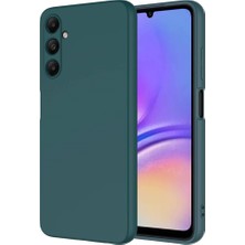 Zore Galaxy A25 Kılıf Teqsma Mara Lansman Kapak