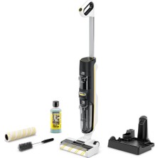 Ayrex Karcher Fcv 4 Extra+ Islak Kuru Dikey Süpürge 1.056-134.0