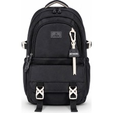 Reymond Luggage Reymond 2605 Sırt Çantası  Ithal Hafif Su Geçirmez Kumaş Günlük Okul  Kız Erkek Unisex Çanta