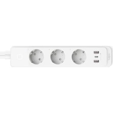 Biosis Tp-Lınk Tapo P300 Akıllı Priz