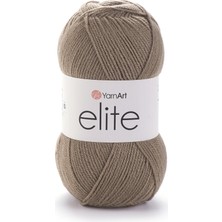 Yarnart Elite Karamel Akrilik El Örgü Ipi 218