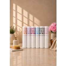 Goldroom Home % 100 Pamuklu 30X50 12 Adet Mutfak Havlusu