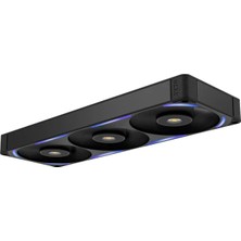 Nzxt 360MM F360X RF-U36PN-B1 Rgb Kasa Fanı