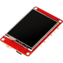 Elecrow Crowpanel Basic 2.4" ESP32 Hmı Dokunmatik Ekran (320X240)