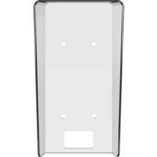 Hikvision Hıkvısıon DS-KABV6113-RS KV6103/6113 Serisi Kapı Istasyonu Yağmur Koruyucu