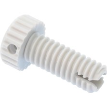 Ayrex Çamaşır Kurutma Makinesi Ayarlı Ayak Bosch WTW85410TR, WTY86701CH, Siemens WQ53E2D10W, Wt4