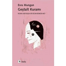 Metis Yayınları Geştalt Kuramı
