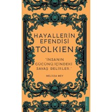 Lisinya Hayallerin Efendisi - Tolkien