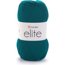 Yarnart Elite Fuşya Akrilik El Örgü Ipi 73