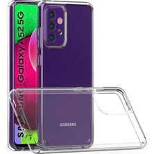 Zore Galaxy A52 Kılıf Teqsma Coss Kapak
