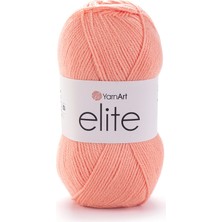 Yarnart Elite Somon Akrilik El Örgü Ipi 622