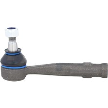 Delphi Rot Başı Sol Opel Astra H - Zafira B 2004- 1603258