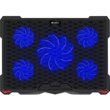 Gamebooster GB-NS04 Wınd 15.6'' Fan Kontrollü 2xusb Notebook Soğutucu