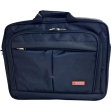 Iromx 1048 15.6" Sıyah Notebook Çantası
