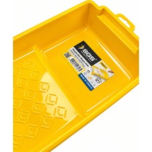 Sgs Boya Kabı 31*15 cm | Parmak Rulo Için Uygun