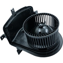 Wisco Kalorifer Motoru Golf 3 - Caddy - Polo 1H1820021