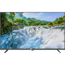 Polestar PS-3043A 43" 6ms 1920X1080 Vga/hdmı Vesa Tft LED Guvenlık Monıtoru