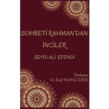 Platanus Publishing Sohbeti Rahman'dan Inciler