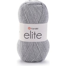 Yarnart Elite Bej Akrilik El Örgü Ipi 804