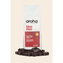 Aroha Kakao Kitlesi  Kakao - 500 gr