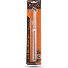 Boss Lastik Hava Ölçme Jakı