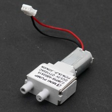 CJWP08 Mini Su Pompası