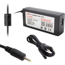 Zibox Powermaster PM-11410 12 Volt - 3.33 Amper 2.5*0.7 Mm Uçlu Adaptör (Samsung Ultrabook Notebook)