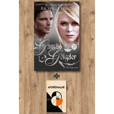 Artemis Yayınları Gümüş Gölgeler + Aforizmalar
