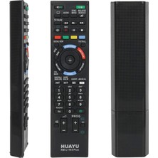 Huayu Sony RM-L1165 Plus Universal LCD LED Tv Kumanda Sony RM-ED047 Tv Kumanda Tüm Modeller