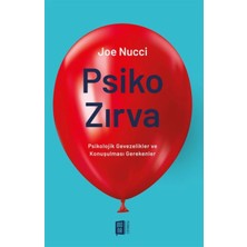 Mona Kitap Psiko Zırva