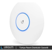 Ubıquıtı (Ubnt) Ubıquıtı Uap-Ac-Pro, Unifi, Dual Band, 1750MBPS, Tavan Tipi, Access Point