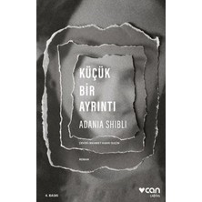 Rhea Küçük Bir Ayrıntı